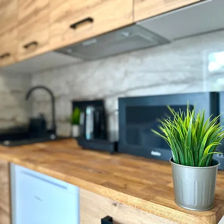 Homestay szállás Mmrent Leaf Gdańsk