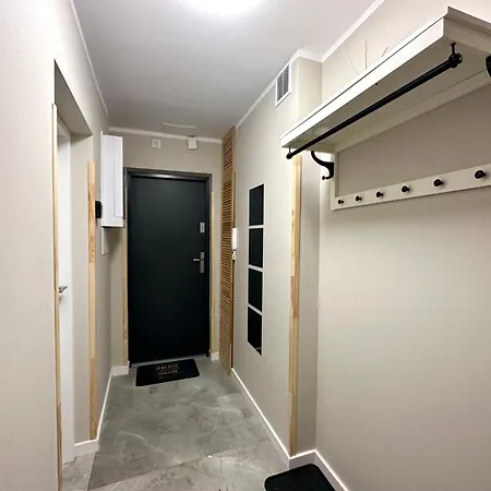 Mmrent Leaf * Gdańsk