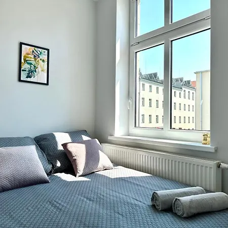 Mmrent Leaf Privatunterkunft Danzig