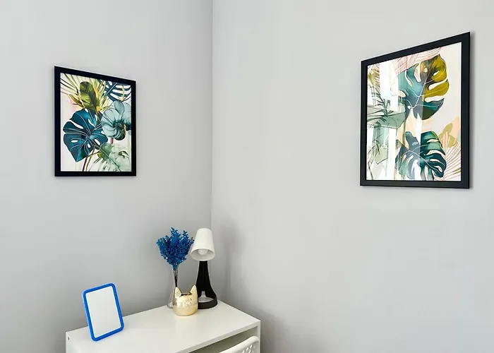 Mmrent Leaf 格但斯克