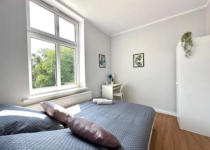 Pansiyon Mmrent Leaf *