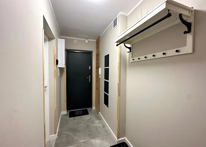 Mmrent Leaf * 格但斯克