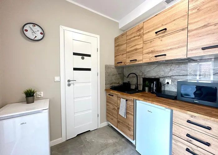 民宿 Mmrent Leaf *